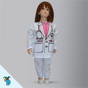 Doctora